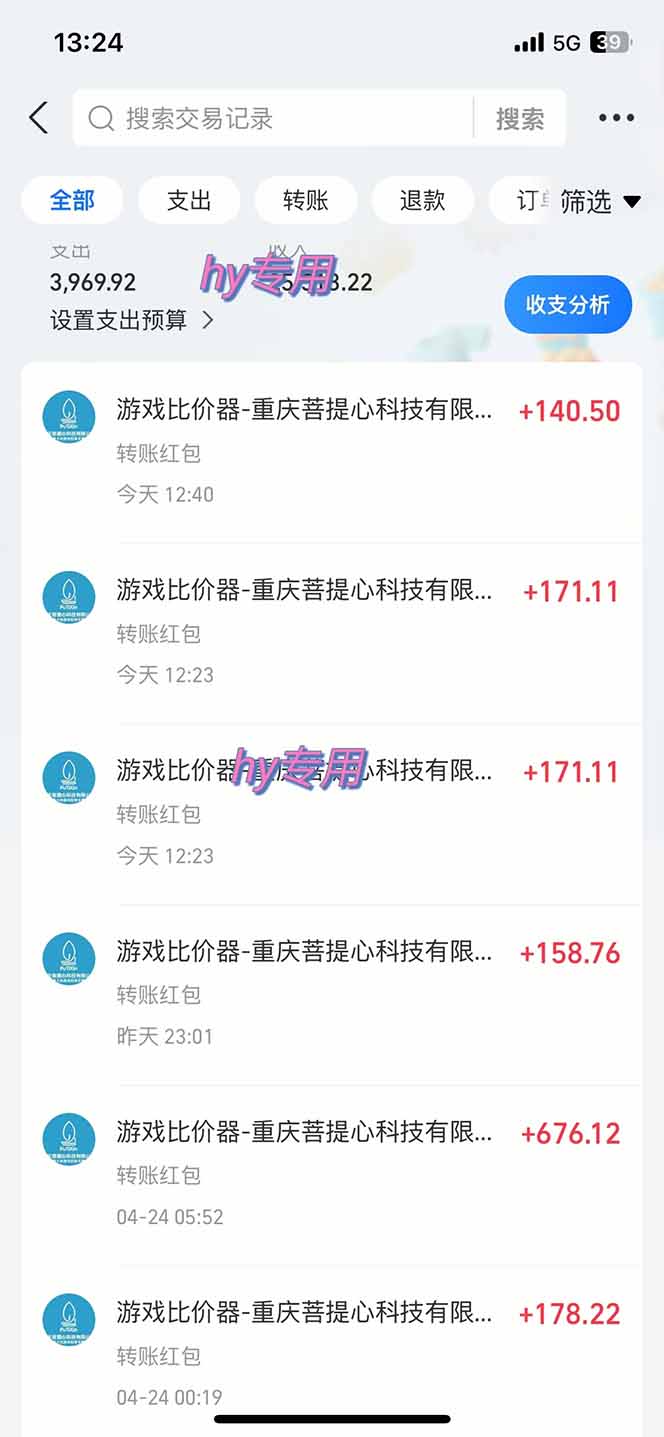图片[1]搞副业-副业刚需-兼职-网赚游戏全自动搬砖项目，日入千元，副业项目首选搞副业-副业刚需-兼职-网赚搞副业网