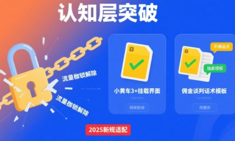 选品×剪辑×投流全闭环，破播自然流+撬动高ROI搞副业-副业刚需-兼职-网赚搞副业网