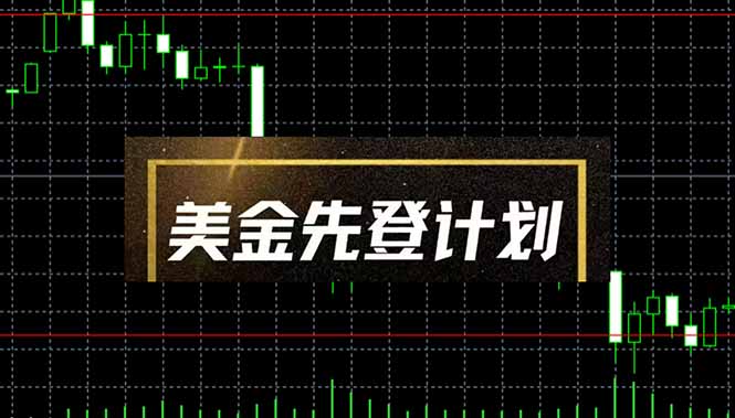 美金先登计划(2025黑马项目搞副业-副业刚需-兼职-网赚搞副业网