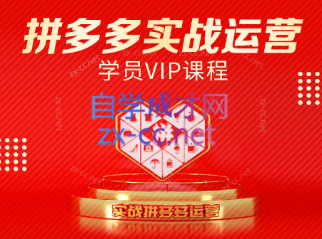 推易电商·拼多多实战运营课(更新2025月)搞副业-副业刚需-兼职-网赚搞副业网