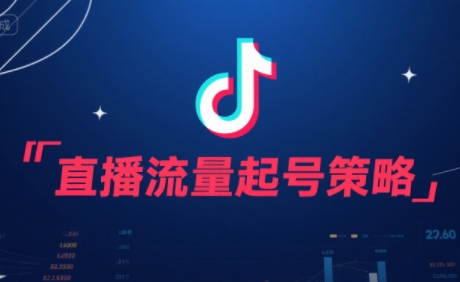 尼采老师·直播流量起号实战课搞副业-副业刚需-兼职-网赚搞副业网